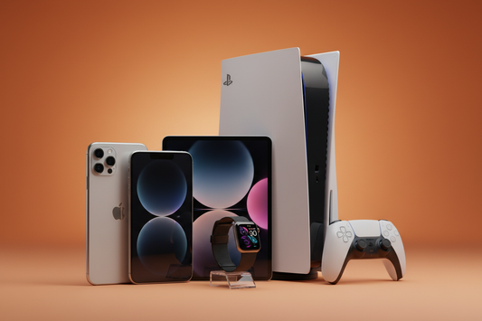 iPhones reacondicionados: tecnología de calidad al mejor precio